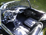 1960 Corvette Convertible For Sale